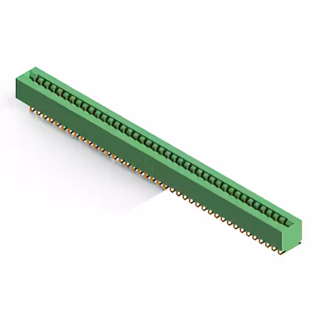 307-080-559-201 EDAC Inc.  Edgeboard Connectors